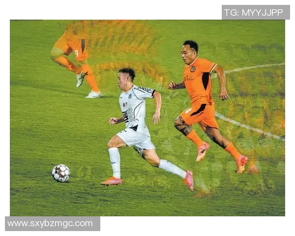 23号球星闪耀绿茵场 他的崛起改变了足球历史的轨迹