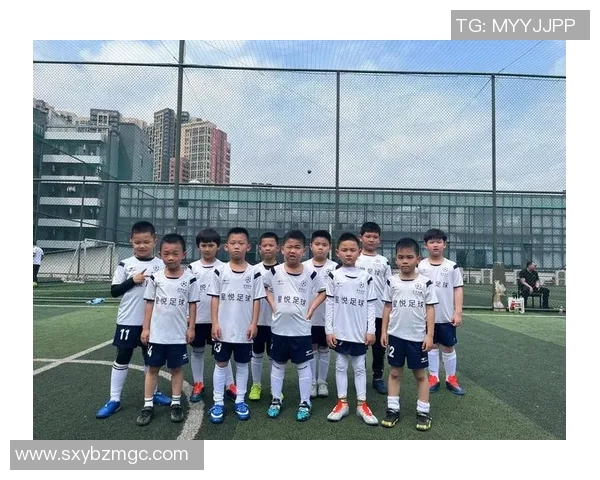 90年代小球星足球比赛回顾：那些年我们一起追逐的绿茵梦想