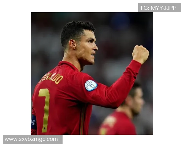 C罗推荐的足球天才：这些球星值得关注和期待的未来之星