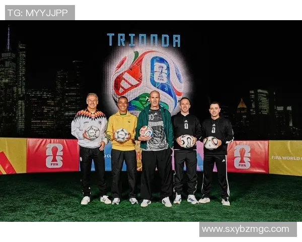 NBA球星跨界上演足球秀展现篮坛巨星在绿茵场的别样风采