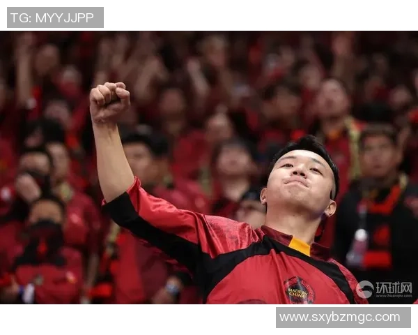 中国国家队男足球星的风采与荣耀