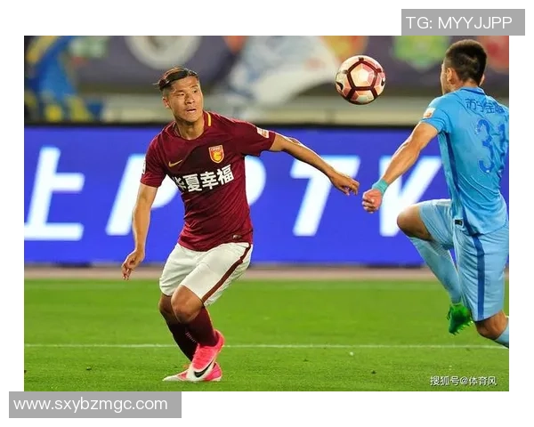 中国足球十大奇葩球星盘点 每个都让球迷又爱又恨的奇葩故事