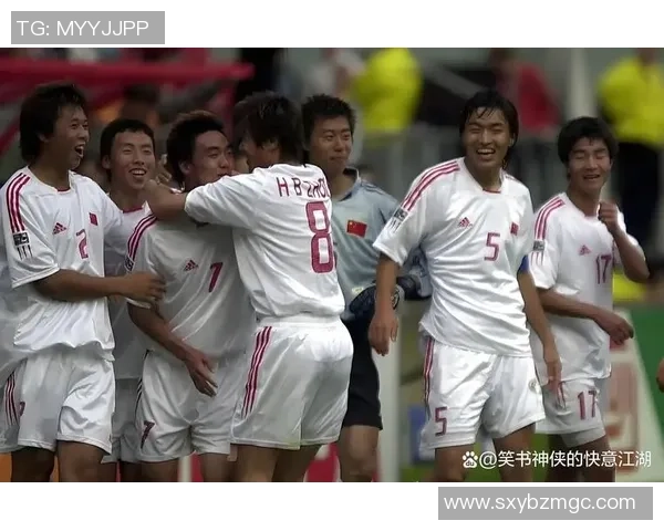 中国足球历史上知名的杨姓球星盘点及其成就解析