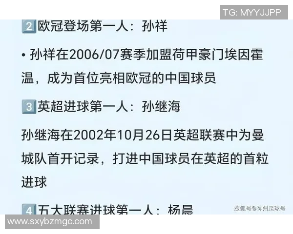 中国足球球星7号身份揭秘 他是如何成为国足的重要支柱的