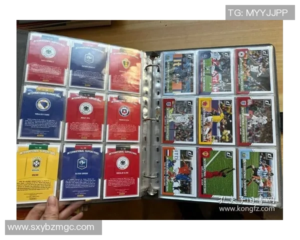 免费领取足球球星卡APP推荐助你收藏全球顶级球员卡片