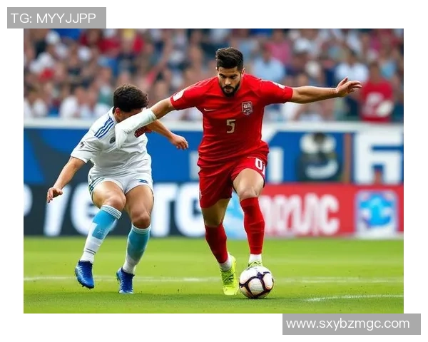 和足球球星热情击掌共享绿茵激情瞬间感受无与伦比的运动魅力