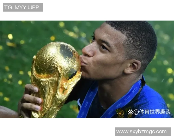 德国足球球星姆巴佩是谁他的成就与未来发展前景解析