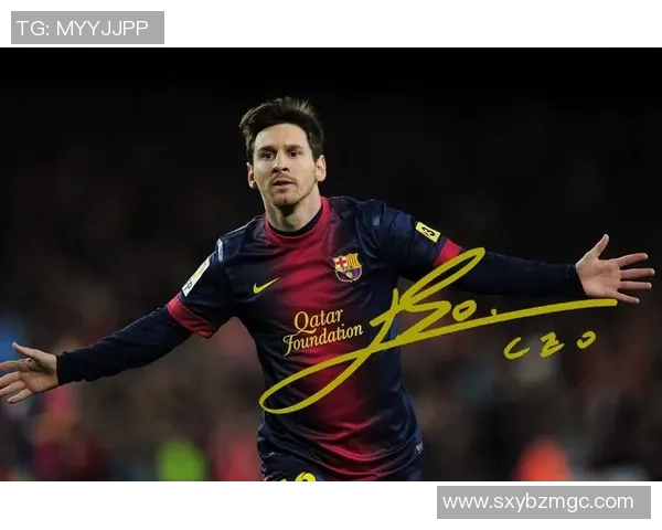 梅西签名足球卡收藏珍品全解析 涉及全球球迷热爱的正版球星卡